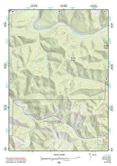 44123SW Page 102 Eugene Topo Preview 1