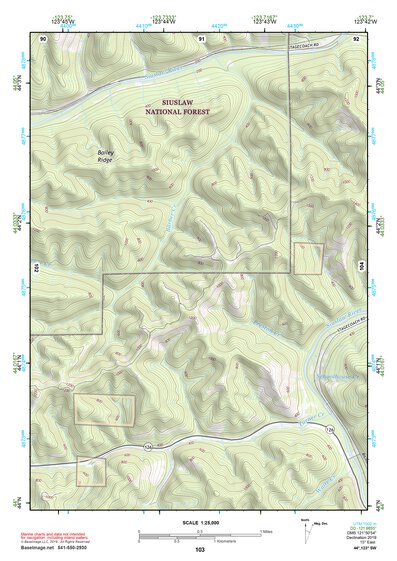 44123SW Page 103 Eugene Topo Preview 1