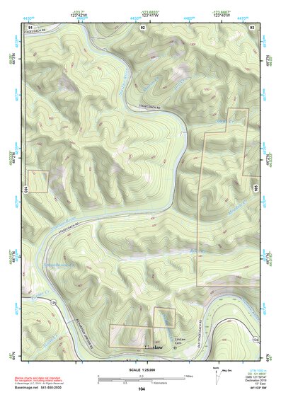44123SW Page 104 Eugene Topo Preview 1