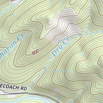 44123SW Page 104 Eugene Topo Preview 3