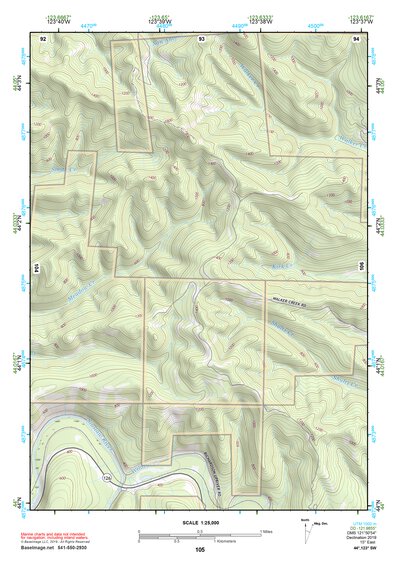 44123SW Page 105 Eugene Topo Preview 1