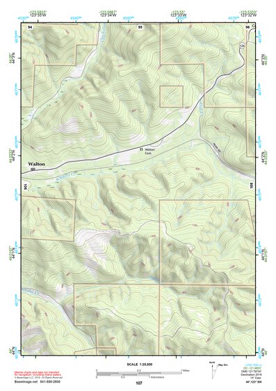 44123SW Page 107 Eugene Topo Preview 1