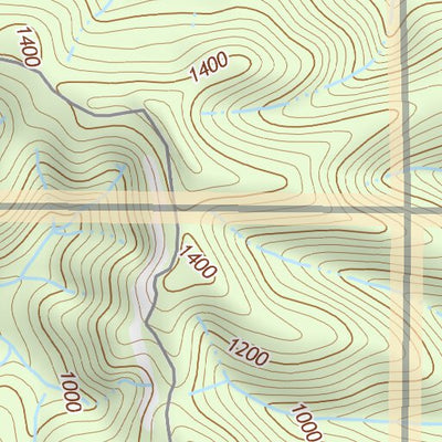 44123SW Page 108 Eugene Topo Preview 3