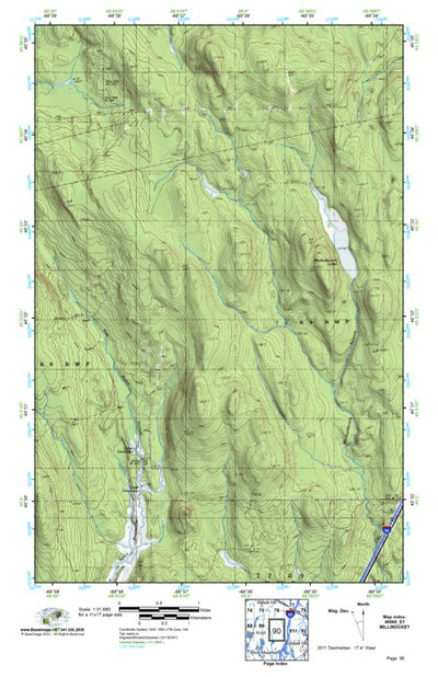 (45068e1) Page 090 Millinocket Preview 1