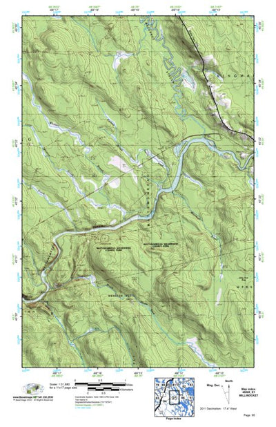(45068e1) Page 095 Millinocket Preview 1