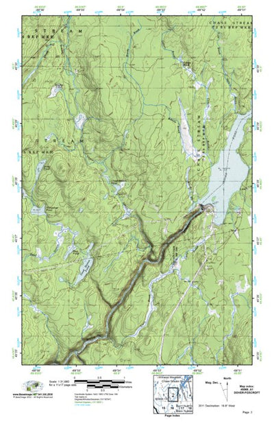 (45069a1) Page 002 Dover-Foxcroft Preview 1