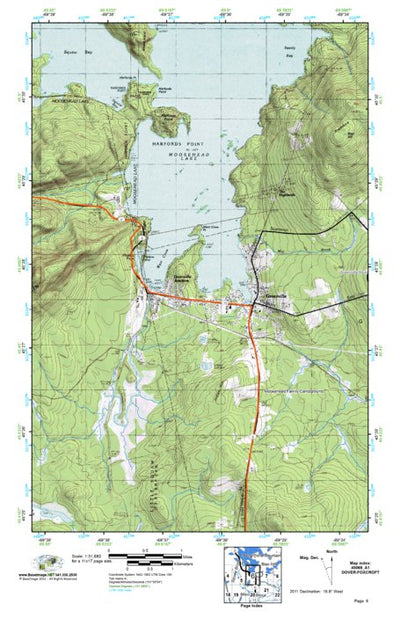 (45069a1) Page 006 Dover-Foxcroft Preview 1
