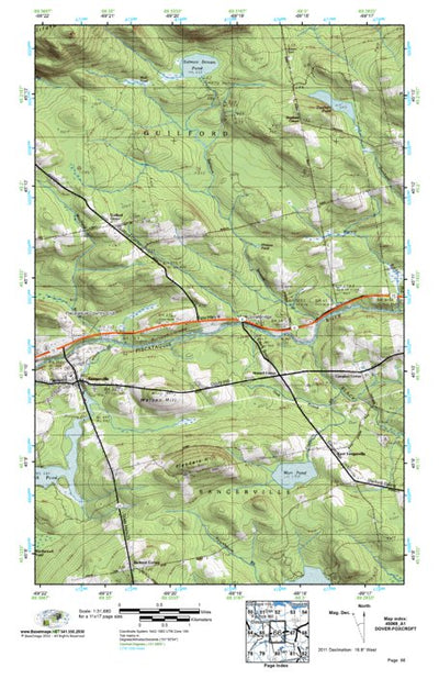 (45069a1) Page 066 Dover-Foxcroft Preview 1