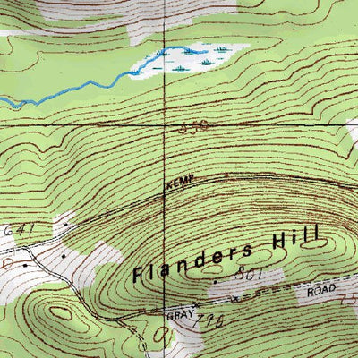 (45069a1) Page 066 Dover-Foxcroft Preview 3