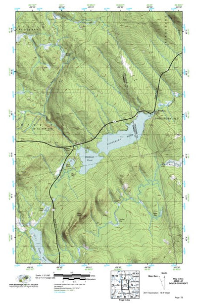 (45069a1) Page 075 Dover-Foxcroft Preview 1