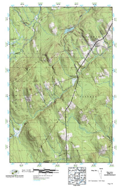 (45069a1) Page 078 Dover-Foxcroft Preview 1