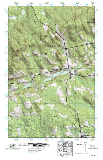 (45069a1) Page 096 Dover-Foxcroft Preview 1