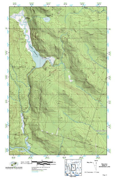 (45069e1) Page 006 Moosehead Lake Preview 1