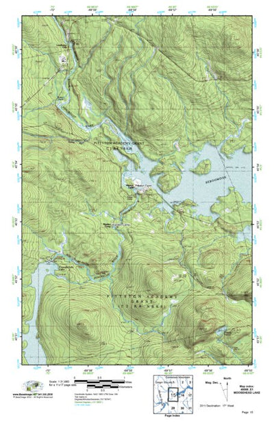 (45069e1) Page 015 Moosehead Lake Preview 1