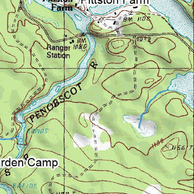 (45069e1) Page 015 Moosehead Lake Preview 2