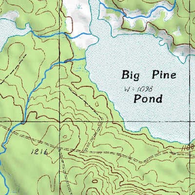 (45069e1) Page 022 Moosehead Lake Preview 3