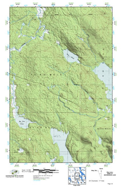 (45069e1) Page 023 Moosehead Lake Preview 1