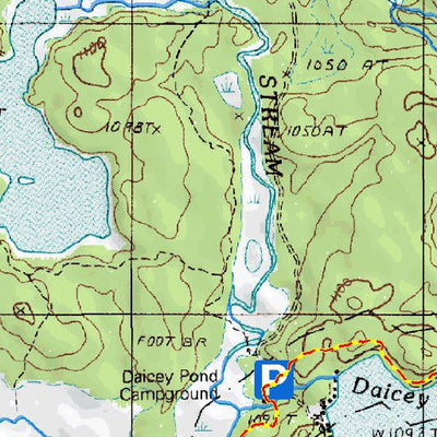(45069e1) Page 028 Moosehead Lake Preview 2
