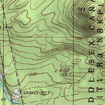 (45069e1) Page 030 Moosehead Lake Preview 2