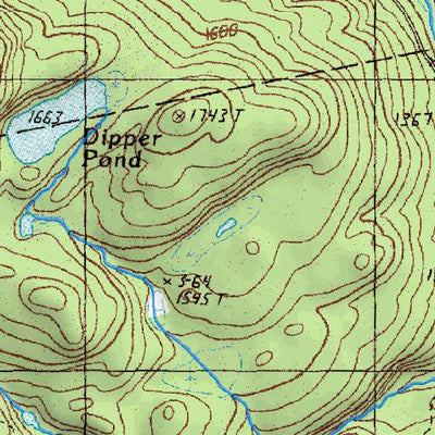 (45069e1) Page 030 Moosehead Lake Preview 3