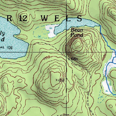 (45069e1) Page 039 Moosehead Lake Preview 3