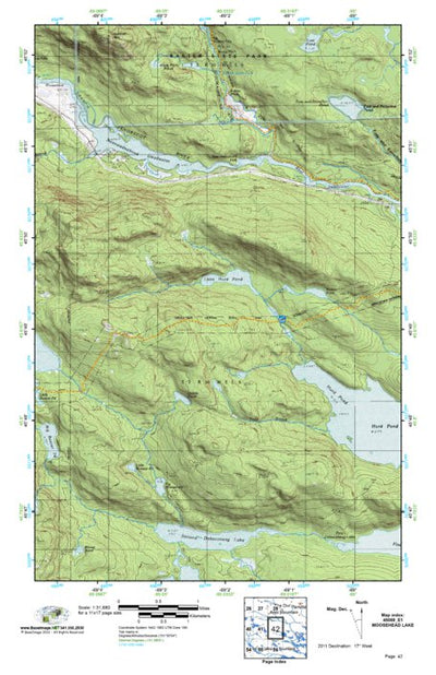(45069e1) Page 042 Moosehead Lake Preview 1
