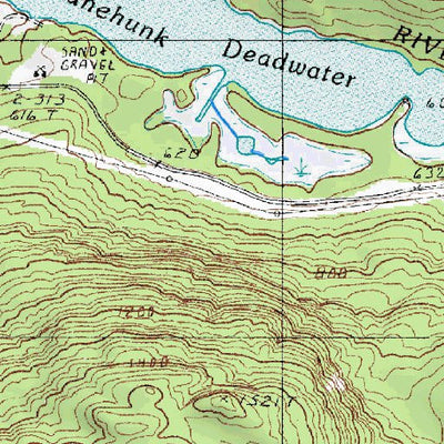 (45069e1) Page 042 Moosehead Lake Preview 3