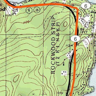 (45069e1) Page 060 Moosehead Lake Preview 2