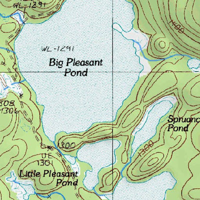 (45069e1) Page 068 Moosehead Lake Preview 3