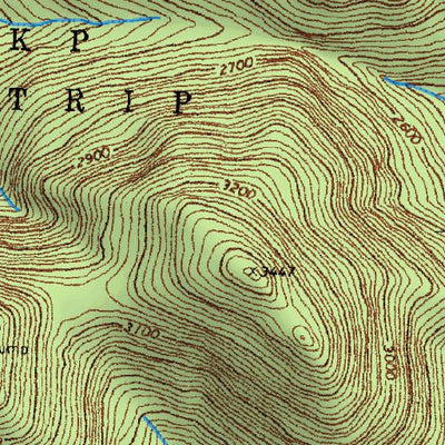 (45070a1) Page 005 Flagstaff Lake Preview 3