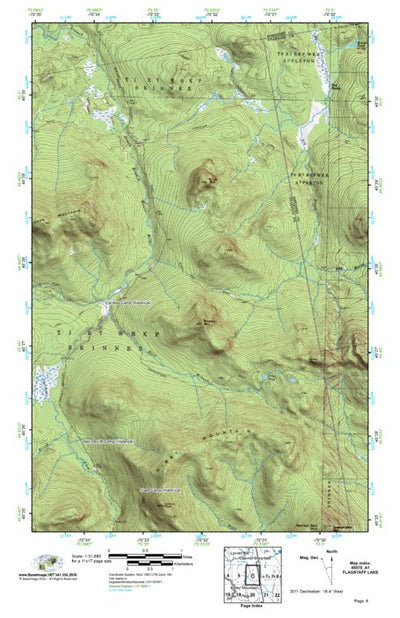 (45070a1) Page 006 Flagstaff Lake Preview 1
