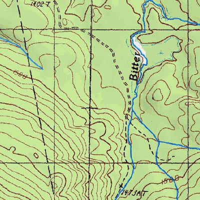 (45070a1) Page 010 Flagstaff Lake Preview 2