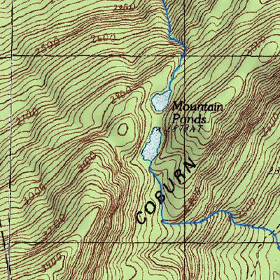 (45070a1) Page 012 Flagstaff Lake Preview 3