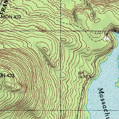(45070a1) Page 016 Flagstaff Lake Preview 3