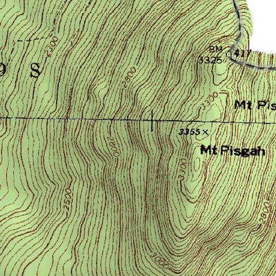 (45070a1) Page 018 Flagstaff Lake Preview 3