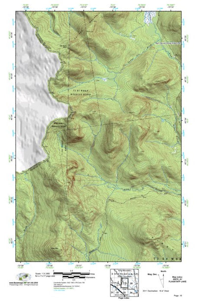 (45070a1) Page 019 Flagstaff Lake Preview 1