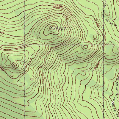 (45070a1) Page 021 Flagstaff Lake Preview 2