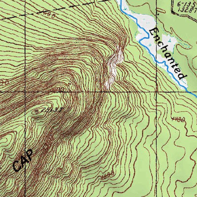 (45070a1) Page 025 Flagstaff Lake Preview 3