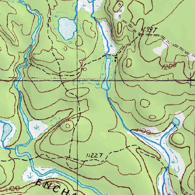 (45070a1) Page 026 Flagstaff Lake Preview 3