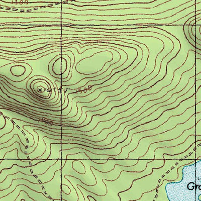 (45070a1) Page 040 Flagstaff Lake Preview 2