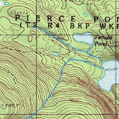 (45070a1) Page 040 Flagstaff Lake Preview 3