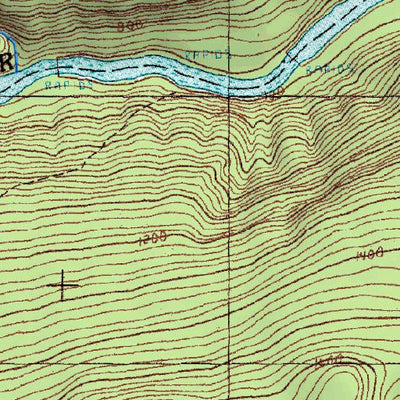 (45070a1) Page 041 Flagstaff Lake Preview 3