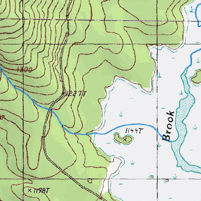 (45070a1) Page 053 Flagstaff Lake Preview 2