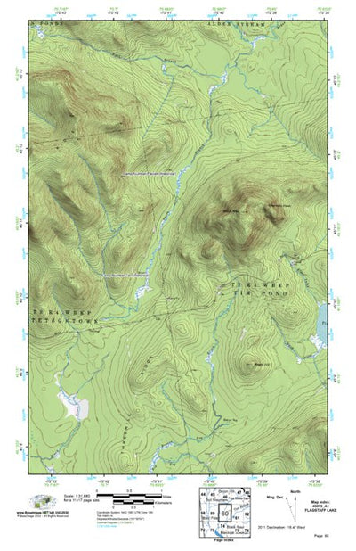 (45070a1) Page 060 Flagstaff Lake Preview 1