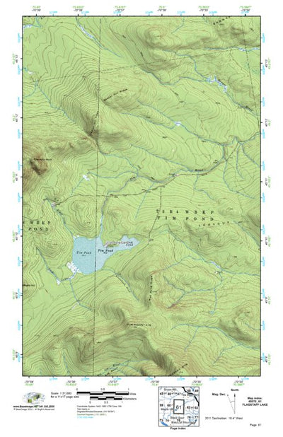 (45070a1) Page 061 Flagstaff Lake Preview 1