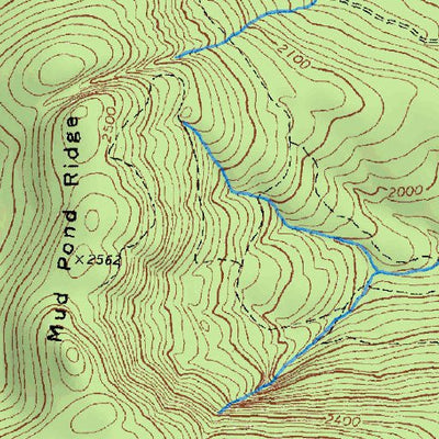 (45070a1) Page 061 Flagstaff Lake Preview 3