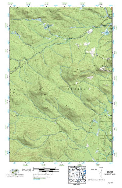 (45070a1) Page 062 Flagstaff Lake Preview 1