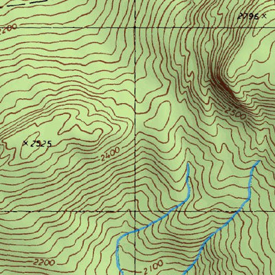 (45070a1) Page 074 Flagstaff Lake Preview 2