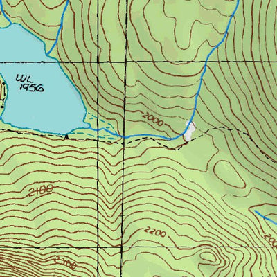 (45070a1) Page 087 Flagstaff Lake Preview 2