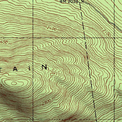 (45070a1) Page 088 Flagstaff Lake Preview 3